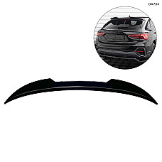 Тунинг спойлер крило за покрив и багажник Audi Q3 F3 Sportback 2019-2024 – DA784 - Sellzone.bg Тунинг спойлер крило за покрив и багажник Audi Q3 F3 Sportback 2019-2024 – DA784